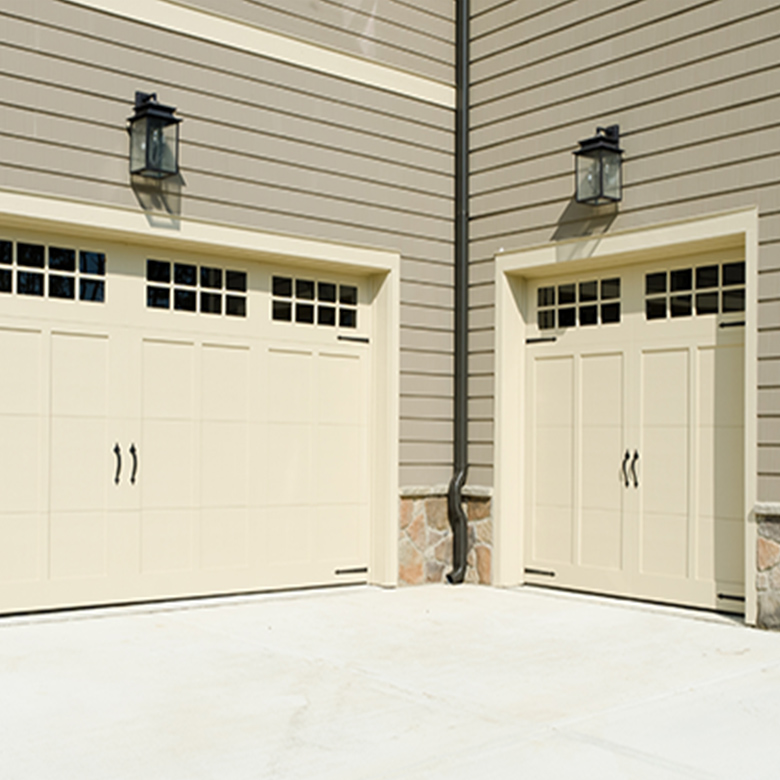 Garage Doors